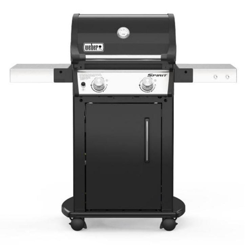 Weber Spirit E-215 Gas Grill