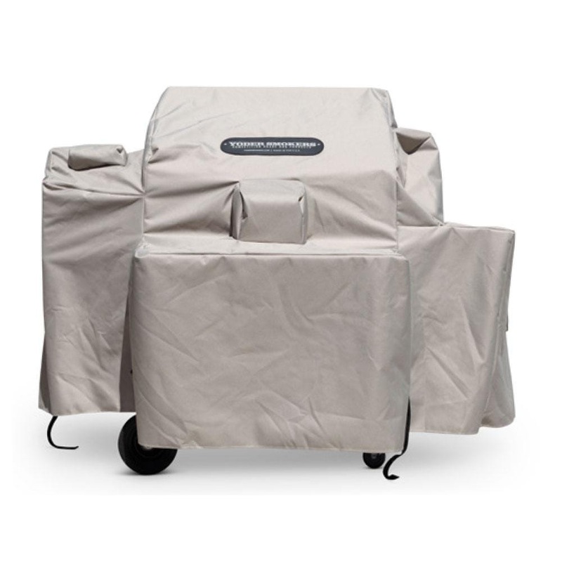 Yoder Grill Cover (YS640 / YS640s) - 90496