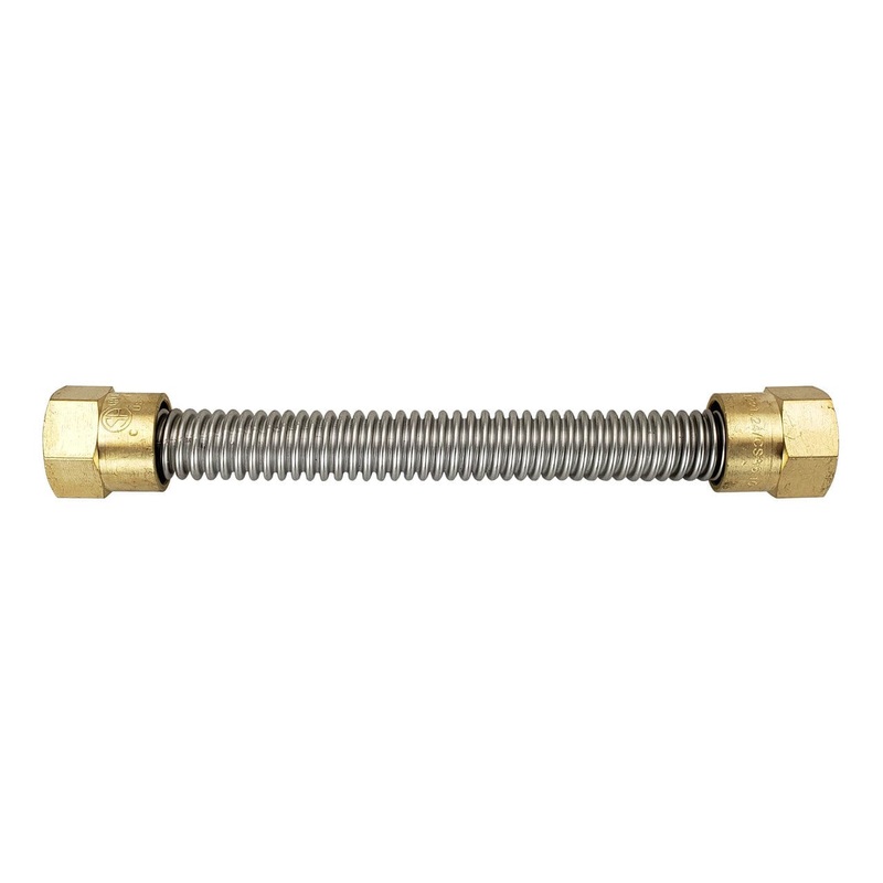 Bromic Heating 1/8" Hose (Tungsten Portable) - BH8280037