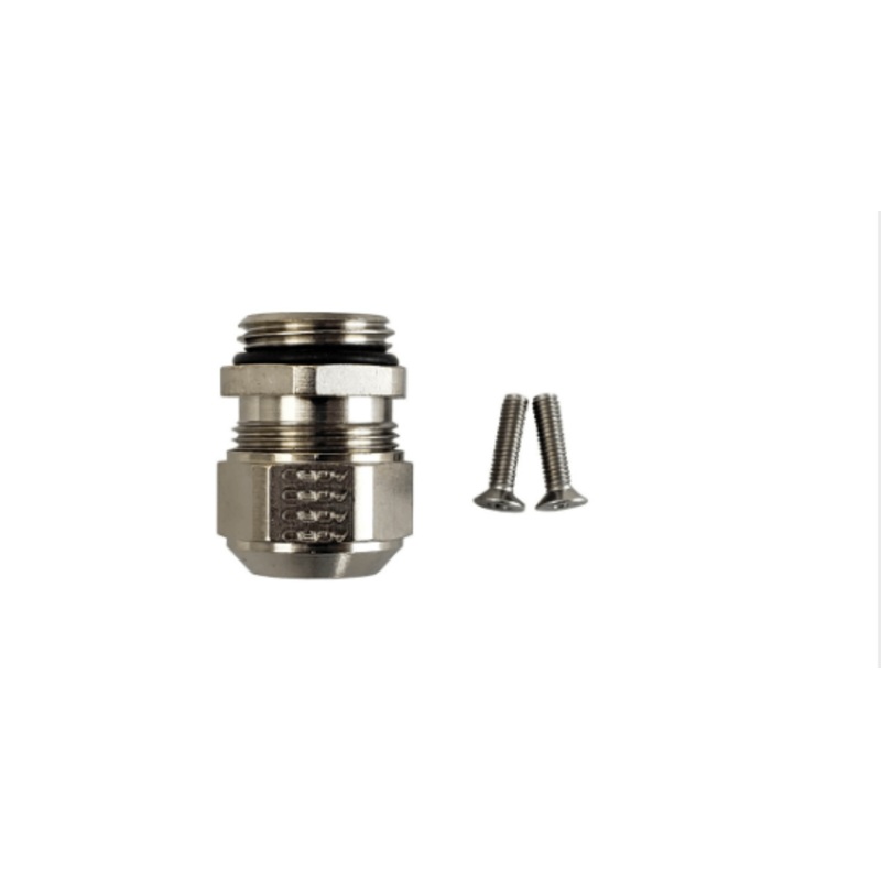 Bromic Heating Cable Gland & Angle Locking Screws - BH3130029