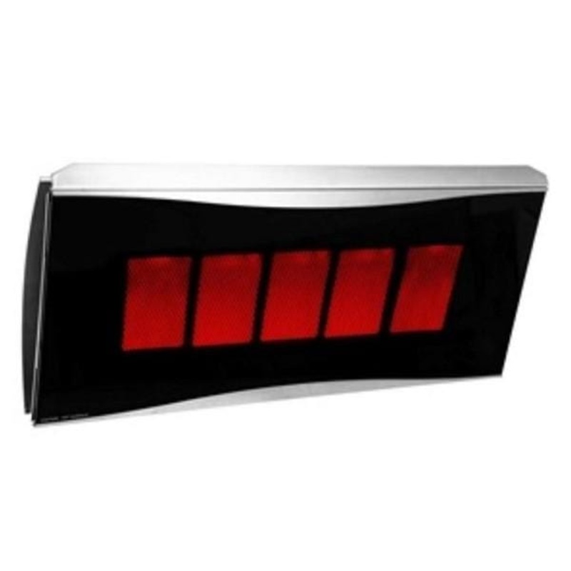 Bromic Heating Glass(Platinum 500 Series) - BH8080009