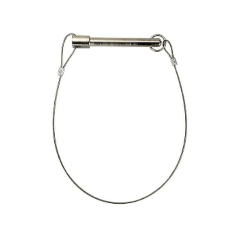 Bromic Heating Head Tilt Pin (Tungsten Portable) - BH8280052