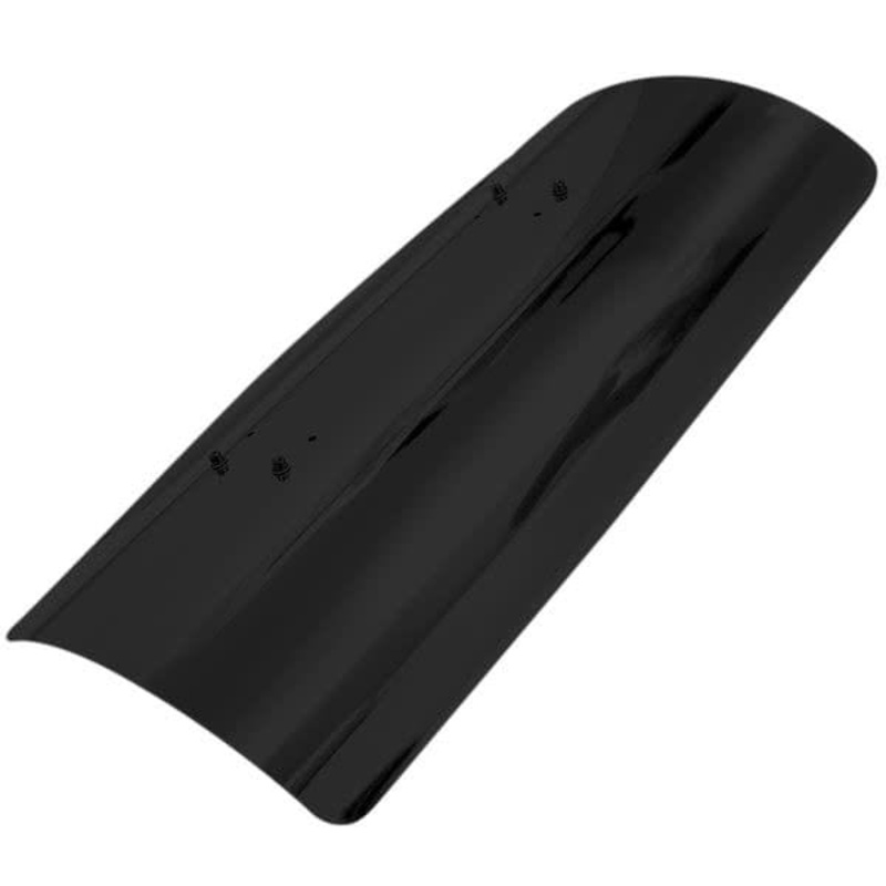 Bromic Heating Heat Deflector Assembly (Tungsten Portable) - BH8280013