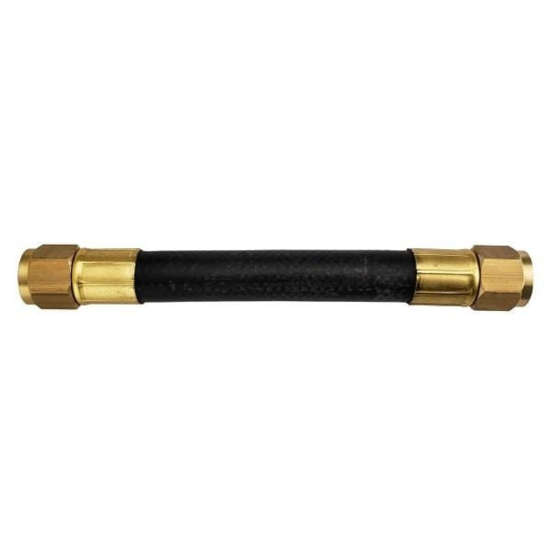 Bromic Heating Long Gas Hose (Tungsten & Platinum Series) - BH8080100