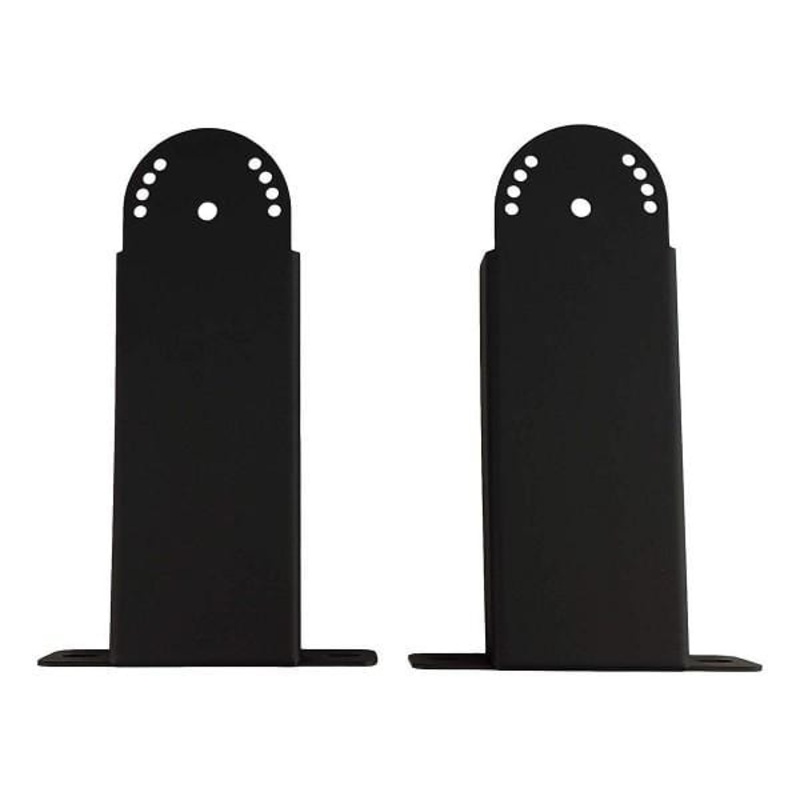 Bromic Heating Mounting Bracket Black (Tungsten Electric Series)