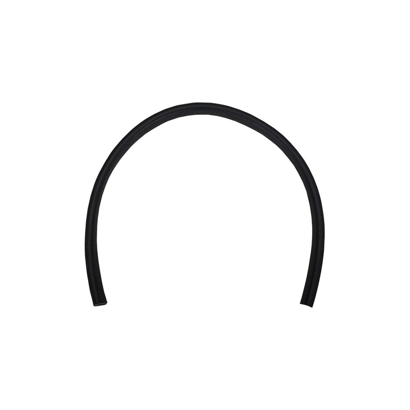 Bromic Heating Rubber Ring Read Cylinder Cover (Tungsten Portable) - BH8280017