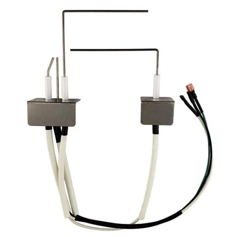 Bromic Heating Wiring Harness & Ignition Assembly (Tungsten 500 Series) - BH8080013-1