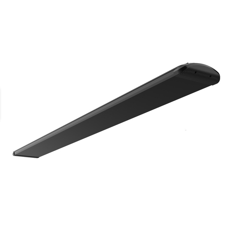 IR Energy eWave Long Wave Electric Heater - EW45L24D