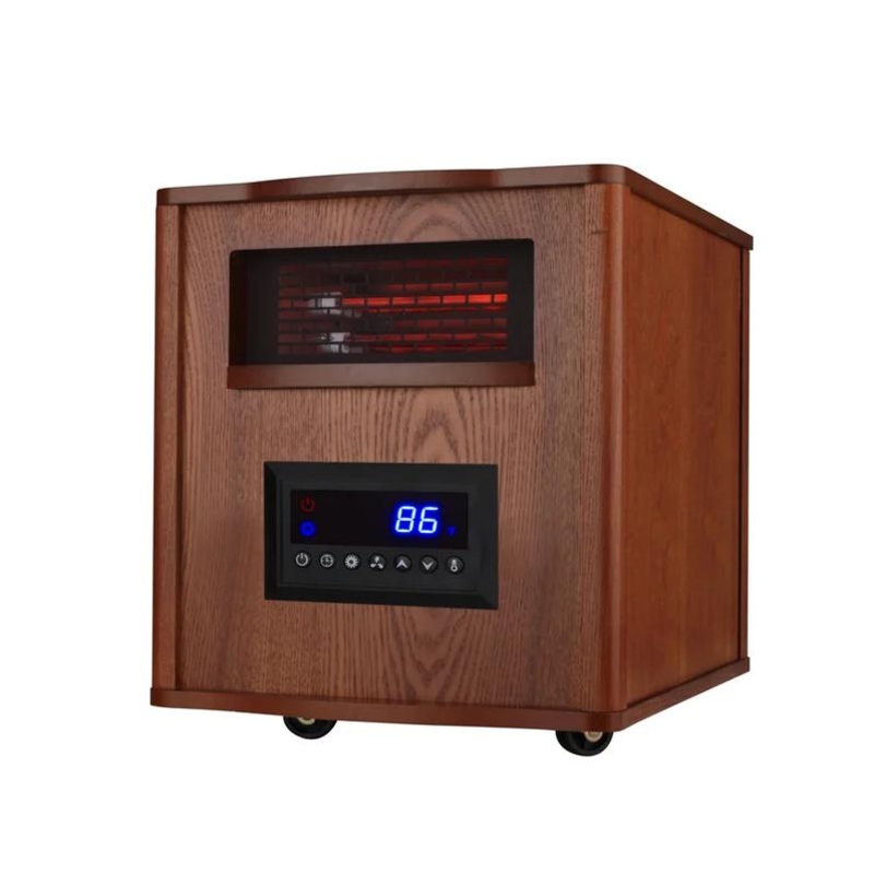 Konwin Cabinet Infrared Heater (1500W)