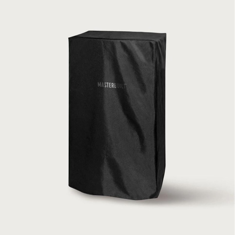 Masterbuilt Smoker Cover (40" Electric Smoker Cover) - MB20080210