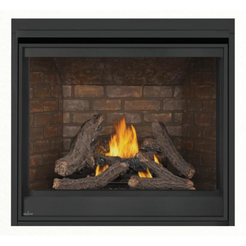 Napoleon Ascent Deep Series D42 Gas Fireplace