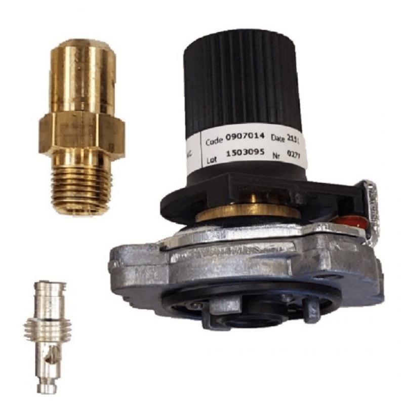 Napoleon Conversion Kit (Ascent Linear Series - Natural Gas to Propane)