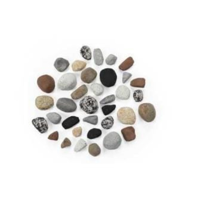 Napoleon Mineral Rock Media Kit