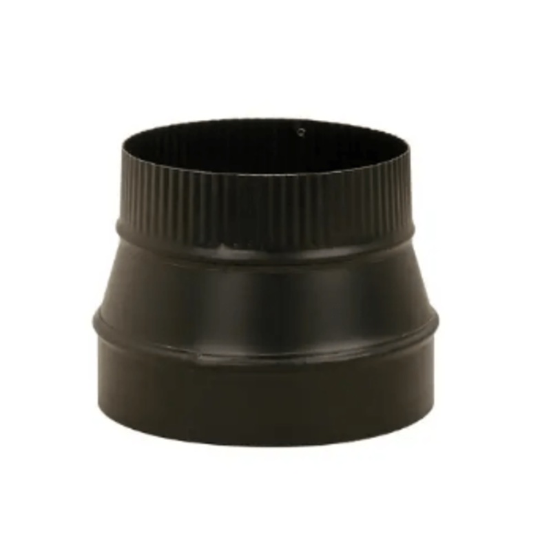 Napoleon Reducer (Large End Crimped) - 6" - 7" Cr - BM6067