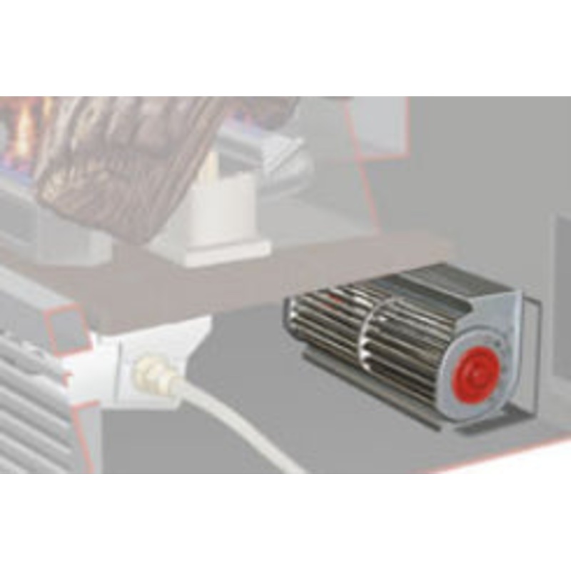 Regency 2-Speed Blower (C34) - 493-917