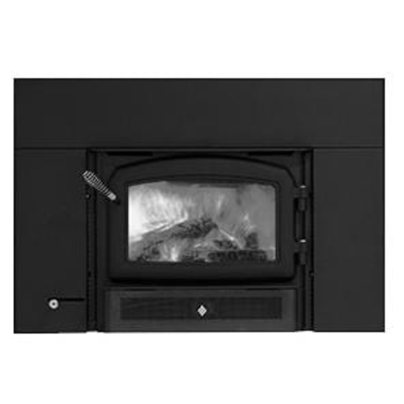 Regency Backing Plate (i1150 Wood Insert)