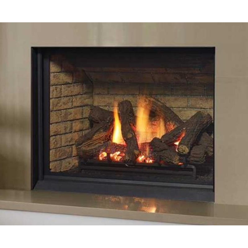 Regency Bellavista B36XTCE Gas Fireplace