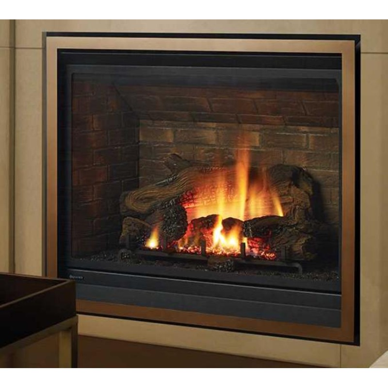 Regency Bellavista B41XTE Gas Fireplace