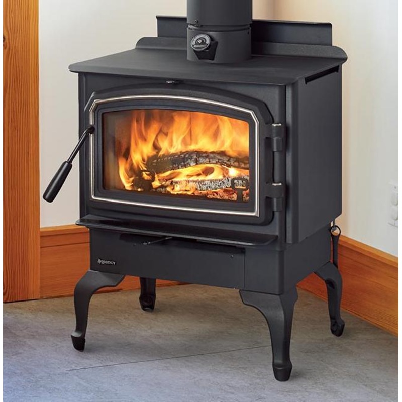 Regency Cascades F1500 Wood Stove