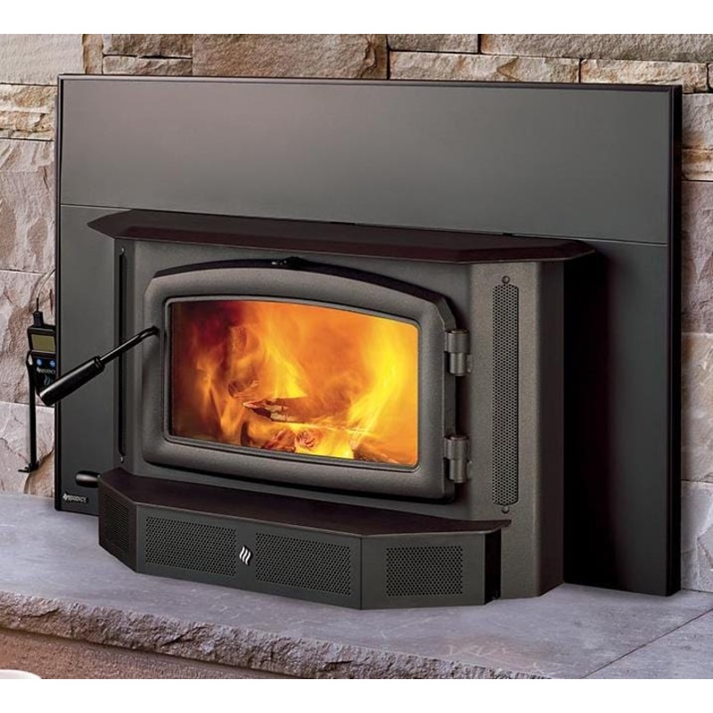 Regency Cascades I2500 Wood Insert