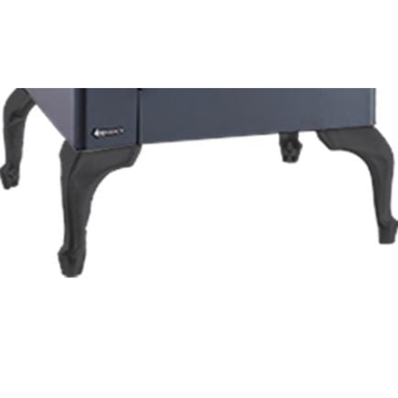 Regency Cast Iron Legs