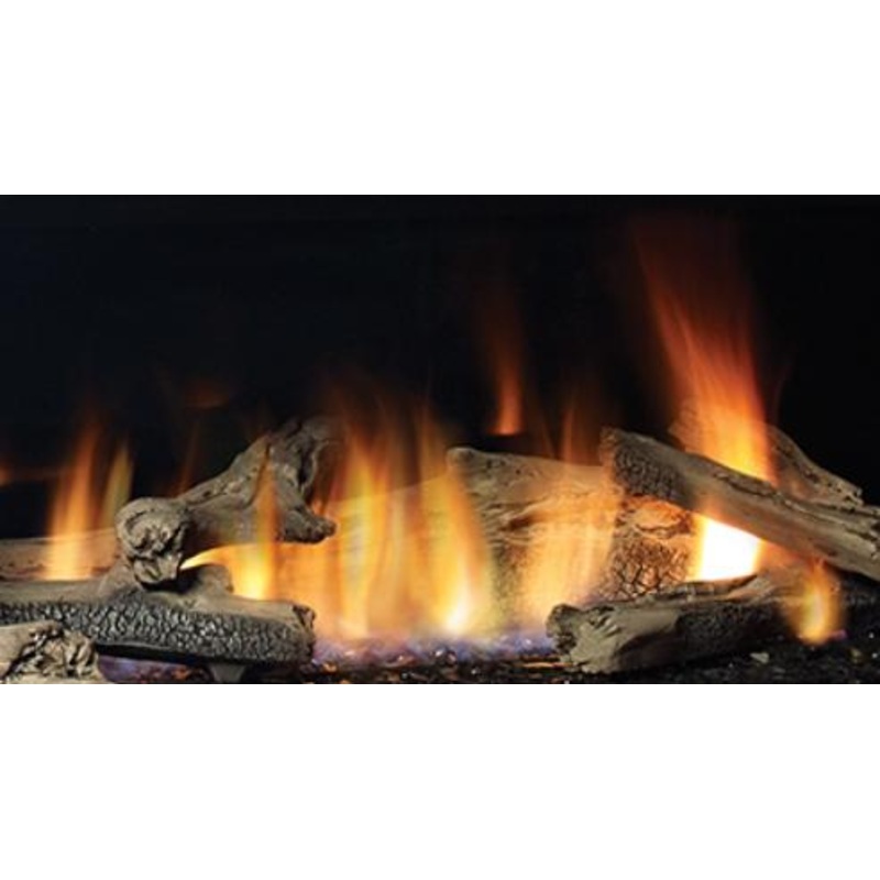 Regency Ceramic Log Set (CB40E)