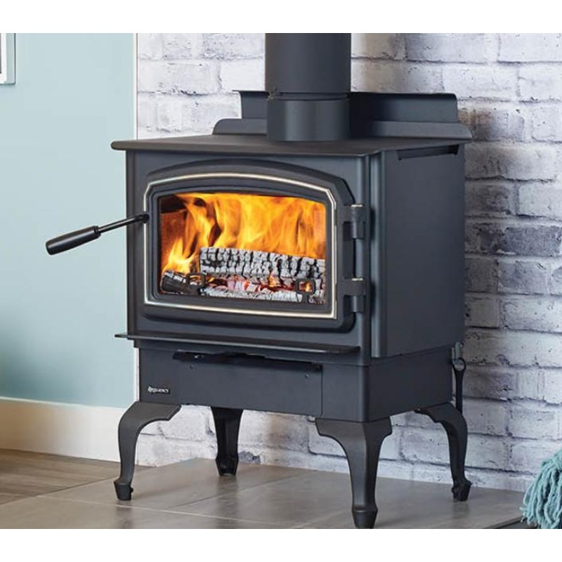 Regency Classic F1150 Wood Stove