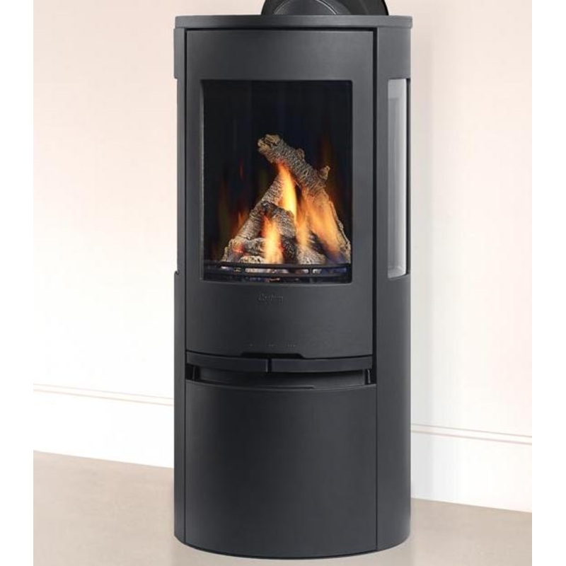 Regency Contura RC500E Freestanding Gas Stove (Natural Gas)