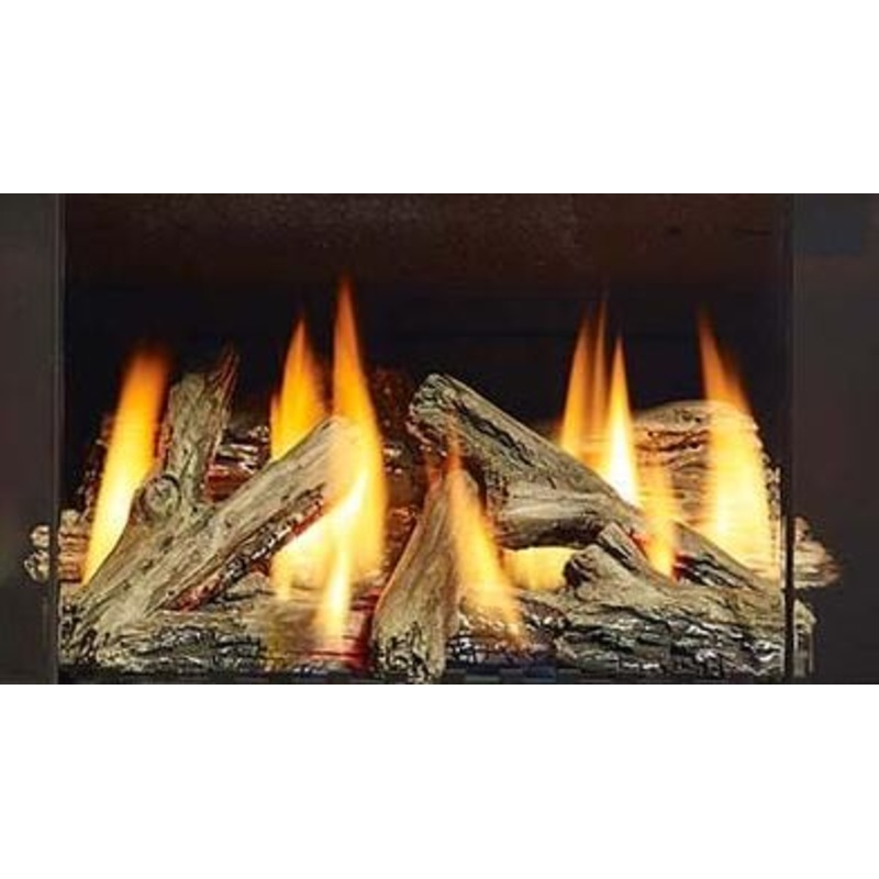 Regency Driftwood Log Set (U38/U39/U39E) - 732-931