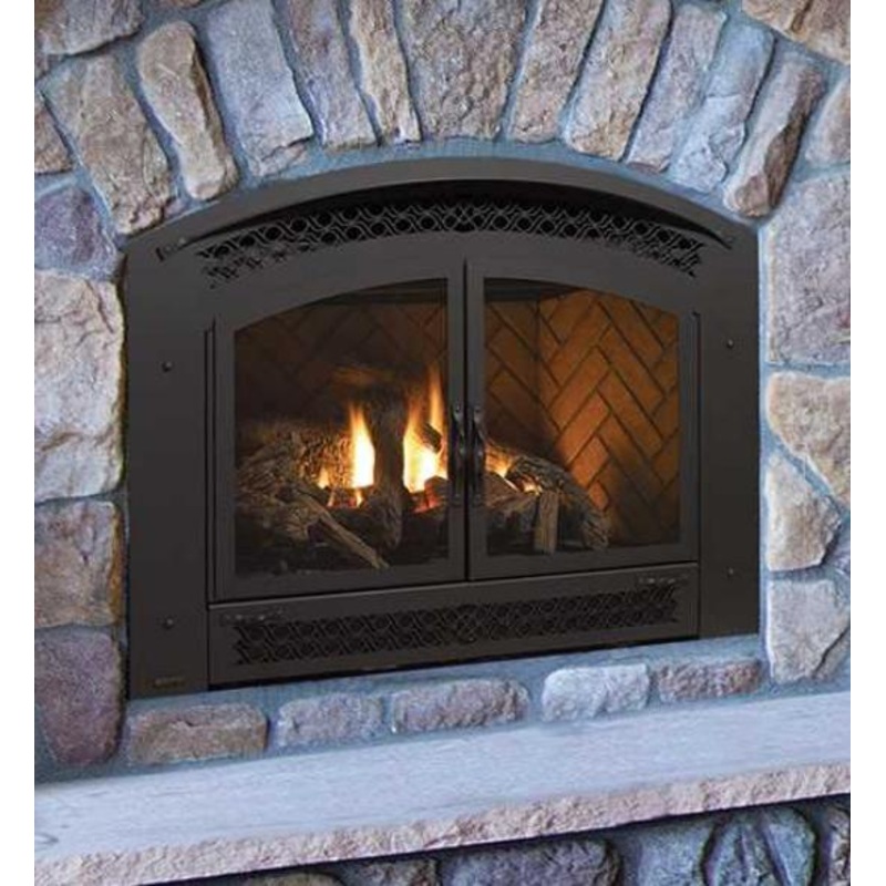 Regency Excalibur P90E Gas Fireplace