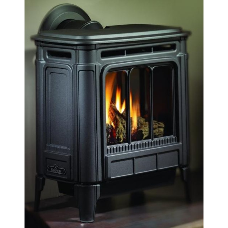 Regency Hampton H27 Gas Stove