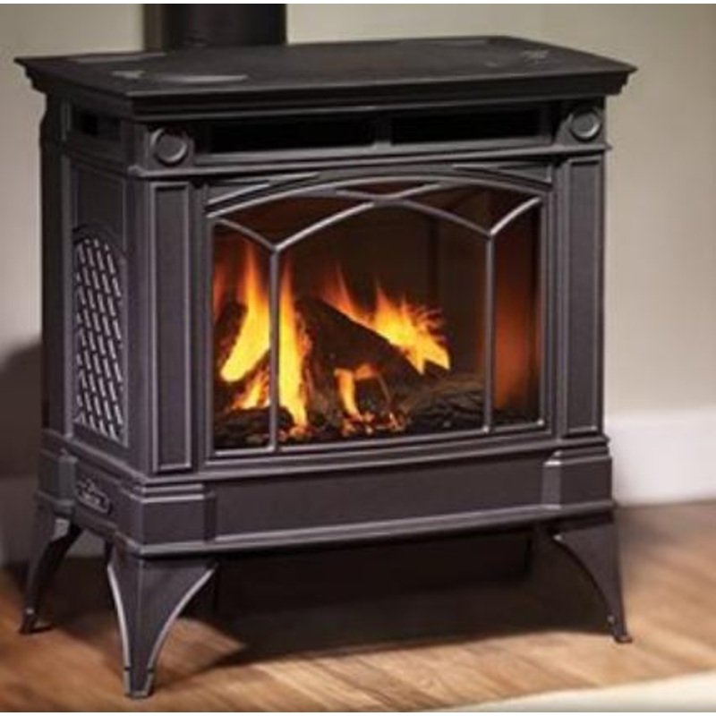 Regency Hampton H35 Gas Stove