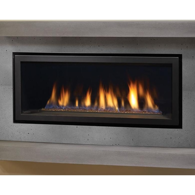 Regency Horizon HZ40E Gas Fireplace
