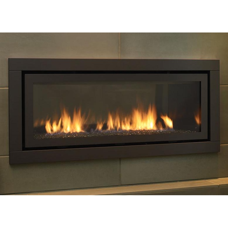 Regency Horizon HZ54E Gas Fireplace