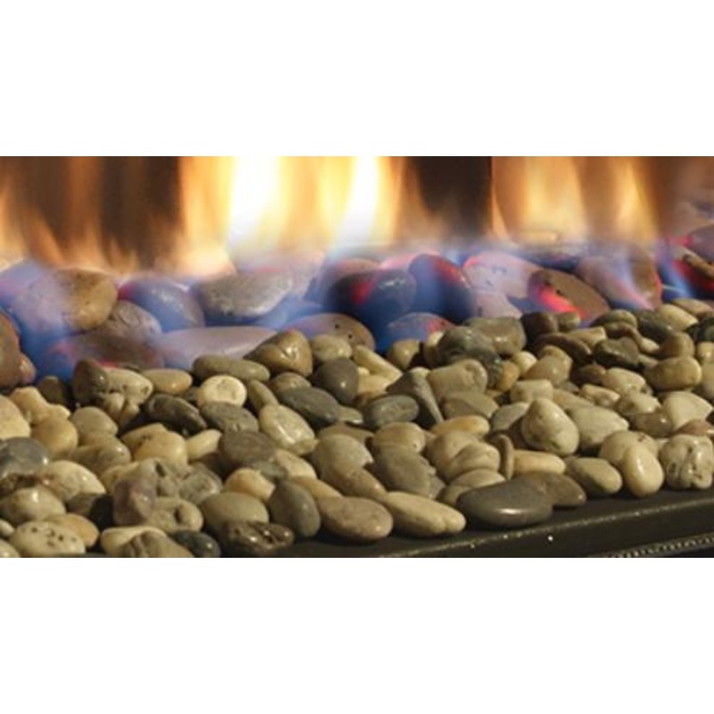 Regency Natural River Pebbles - 946-672