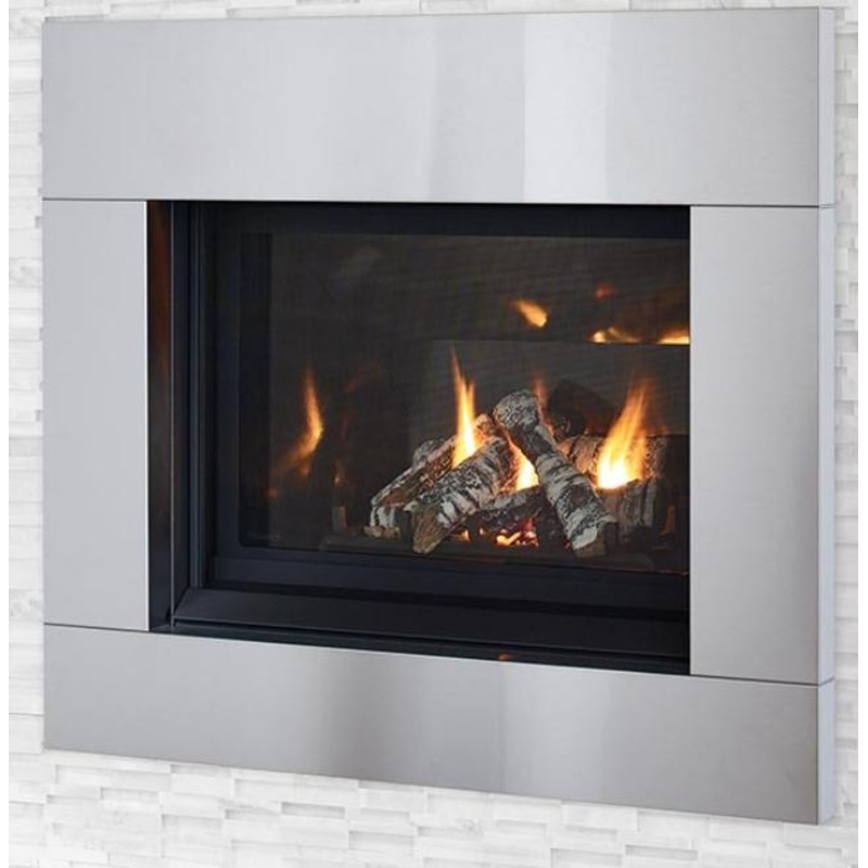 Regency Panorama P33CE Gas Fireplace