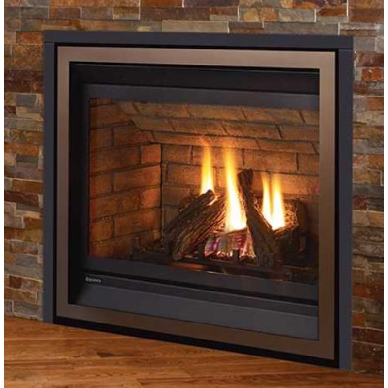 Regency Panorama P33E Gas Fireplace