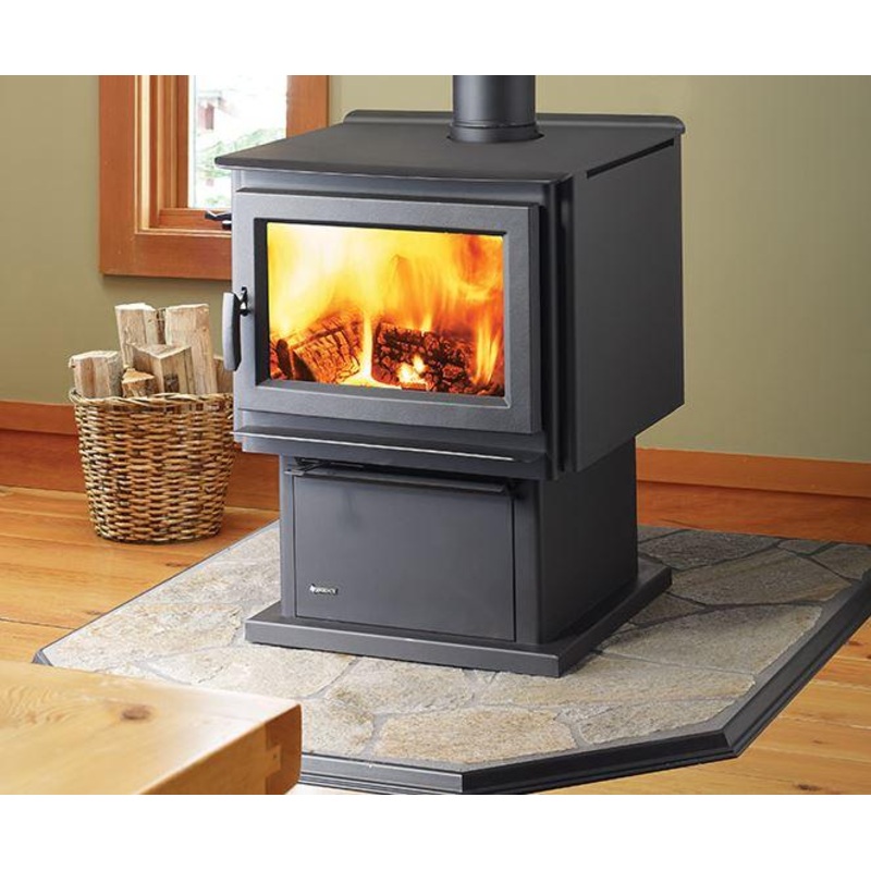 Regency Pro-Series F3500 Wood Stove