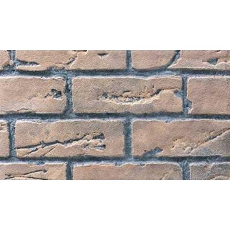 Regency Standard Design Brick Panels (H35)
