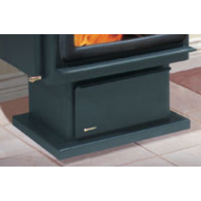 Regency Stove Pedestal - 494-926