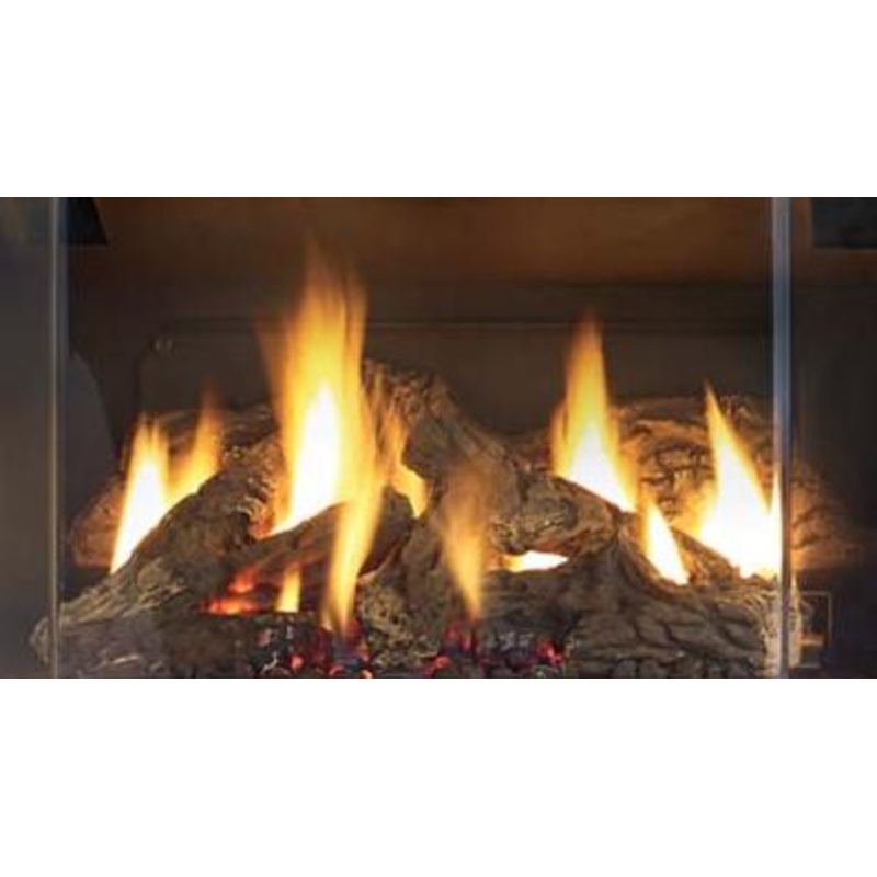 Regency Traditional Log Package (U38/U39/U39E) - 732-930