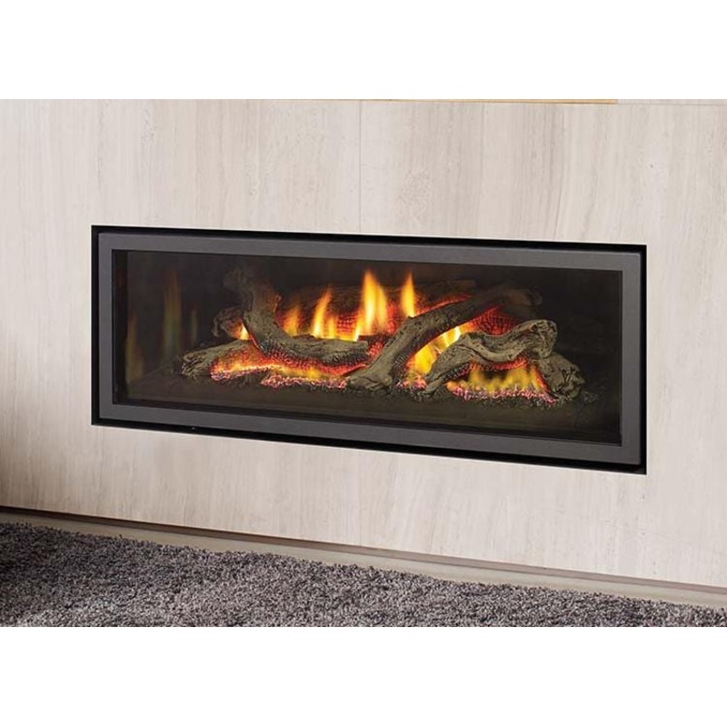 Regency Ultimate U1500E Gas Fireplace
