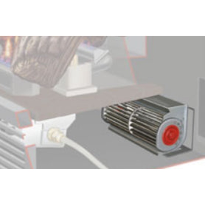 Regency Variable Speed Blower (H35) - 743-917