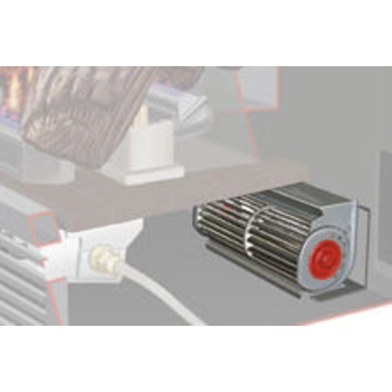 Regency Variable Speed Blower (I1150S Classic Wood Insert) - 172-917