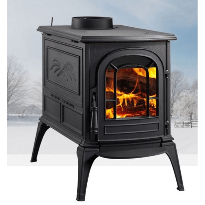 Vermont Castings Aspen C3 Wood Stove