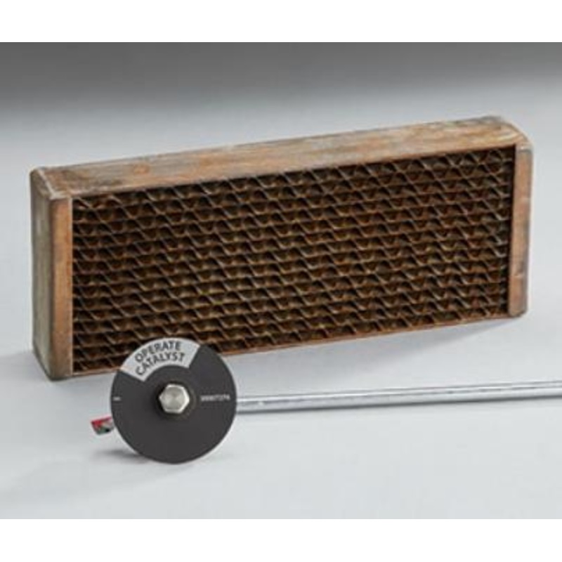 Vermont Castings Dauntless Catalytic Performance Pack - 0003406