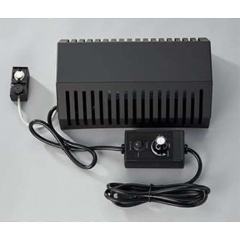Vermont Castings Dauntless Fan Kit (100 CFM) - 0003410