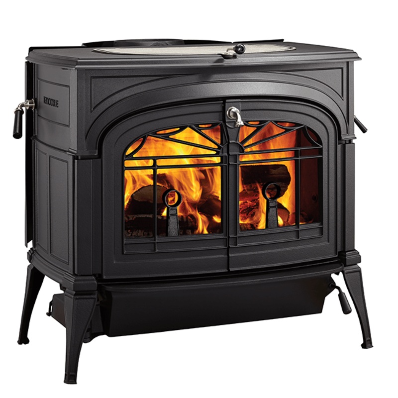 Vermont Castings Encore Flexburn Wood Stove