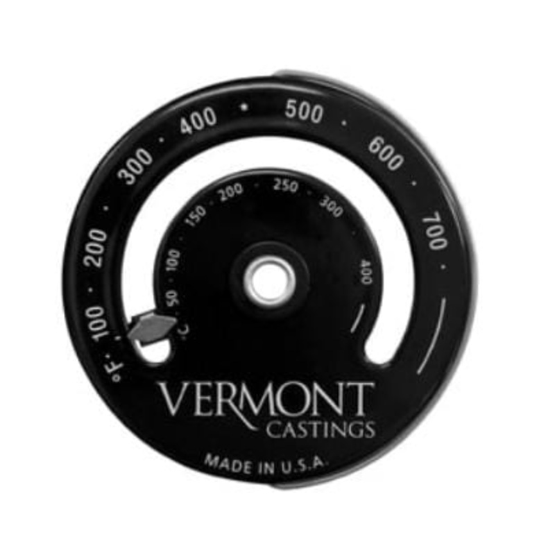 Vermont Castings Stove Surface Thermometer - 0000574