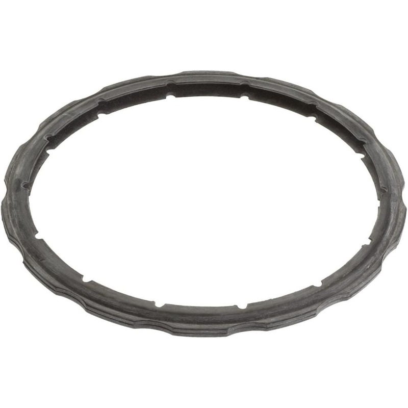 Clipso gasket/seal